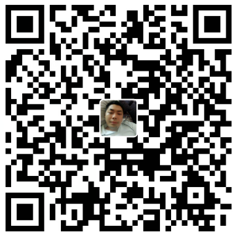 扫一扫 扫码支持
